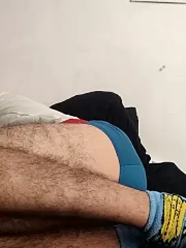 hairyandbigmann webcam