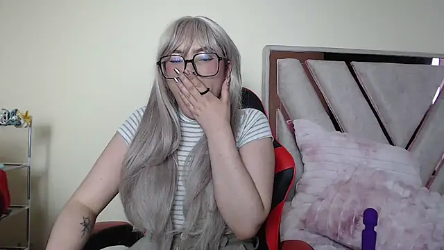 Arianna_fairy webcam