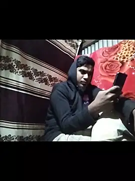 HoT_BoY__Salim_Khan_BD webcam