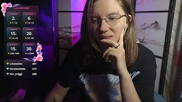 scarlettsrose webcam