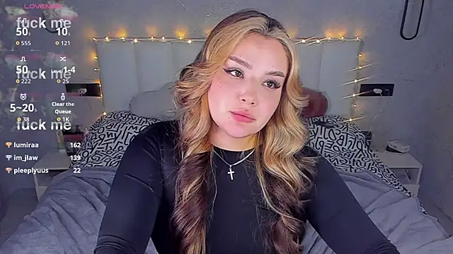 little_m0use - Little_m0use's free webcam - UK Sex Cams