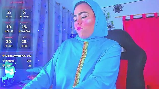 marianfadel - MarianFadel's free webcam - UK Sex Cams