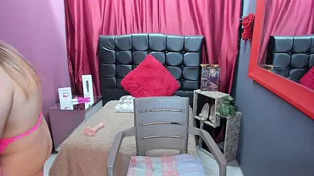 sofiaxdelrio - SofiaXDelRio's free webcam - UK Sex Cams