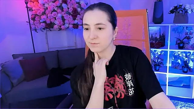 virtuallvoyant - VirtuallVoyant's free webcam - UK Sex Cams