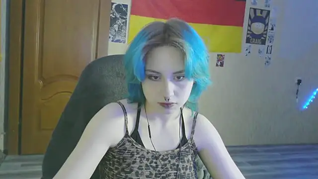 LeisaHopperstad webcam