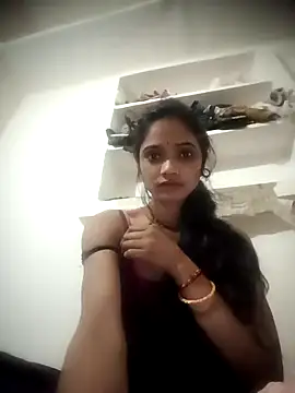 Indian_nenshi webcam