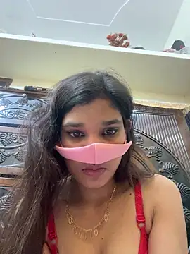 Samira_Sen Live Webcam on Stripchat