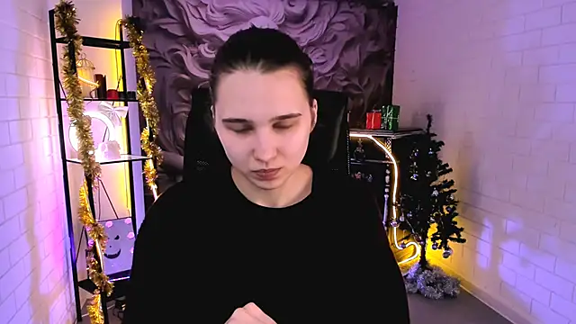 tessamill - TessaMill's free webcam - UK Sex Cams