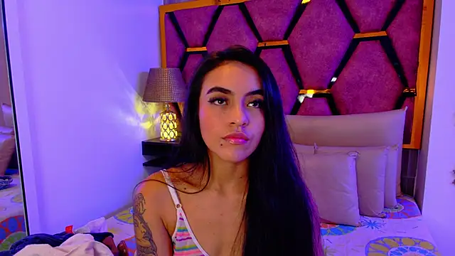 Leslie_Bussh_ webcam