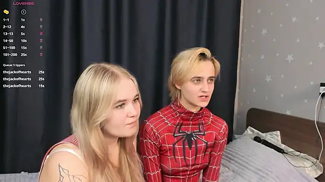 Violeta_Diana webcam