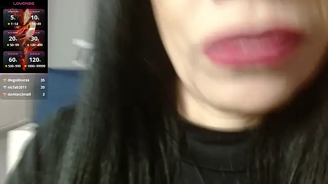 CharlotteLemke webcam