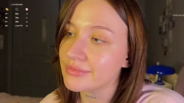 eva_stripchat webcam