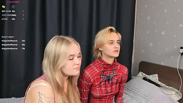 Violeta_Diana webcam