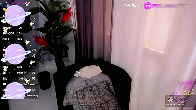 Sexymiranda_01 webcam