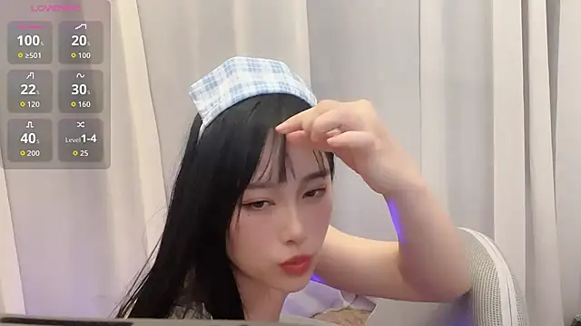 hayuyuyu webcam