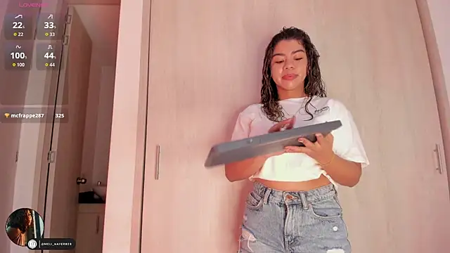 Melina_Ferrer1 webcam