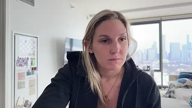 Graciemae_baexx webcam