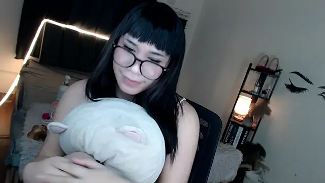 Veniceseduction webcam