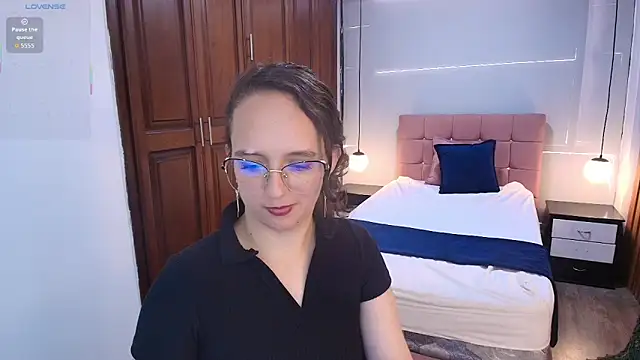 SalomeMorganX webcam
