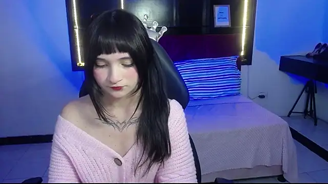 _Charlotte_Collins_ webcam