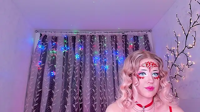 space_cowgirl webcam