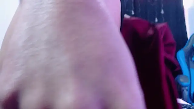 Georgina_Copper webcam