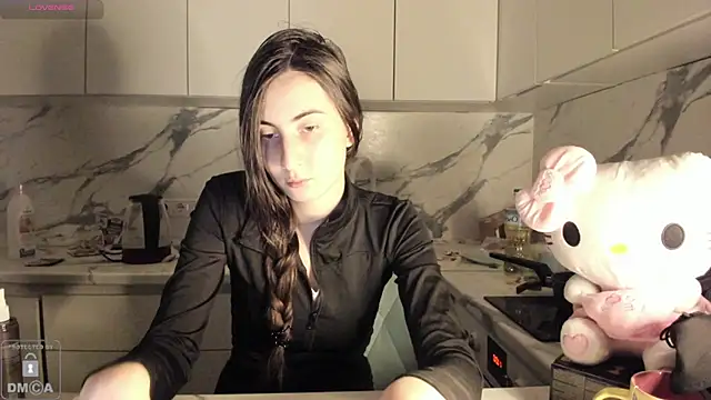 Ayesha_Thebestt webcam