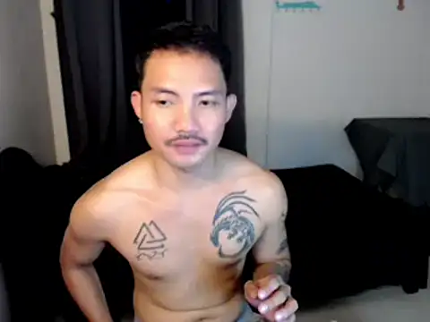Thefriskyasian webcam