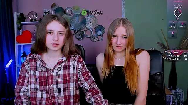 rebecca_smile - Rebecca_smile's free webcam