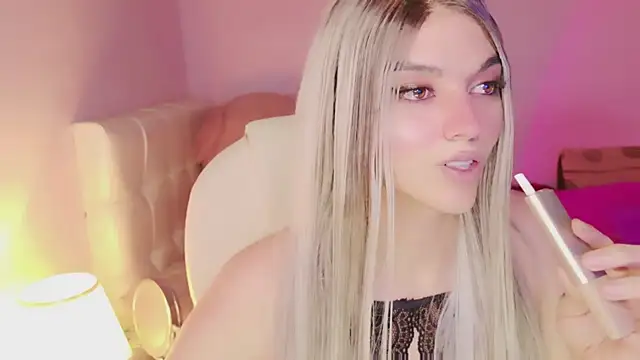 EvaEvangeline webcam