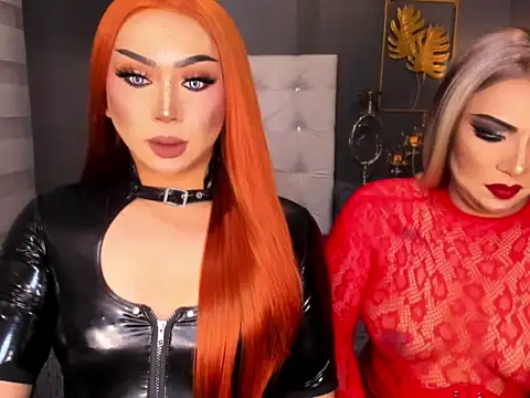 Angel_off_Hell webcam