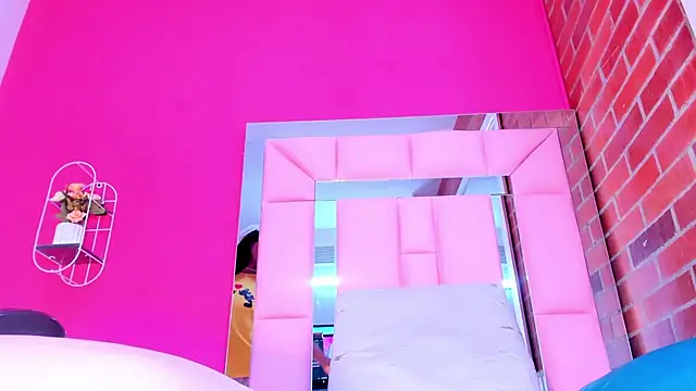 Baby_doll_XOXO webcam