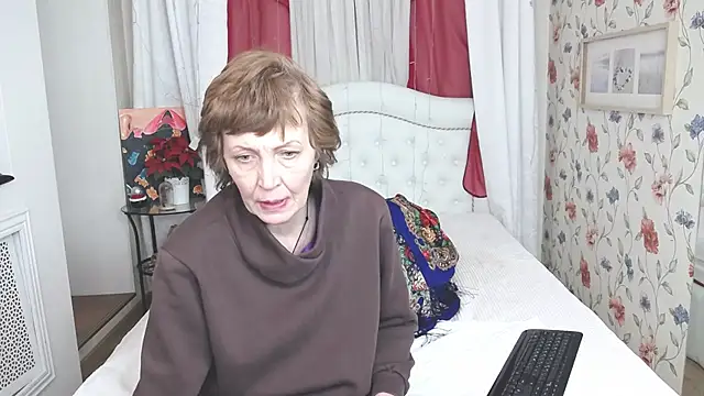 silviahart - SilviaHart's free webcam