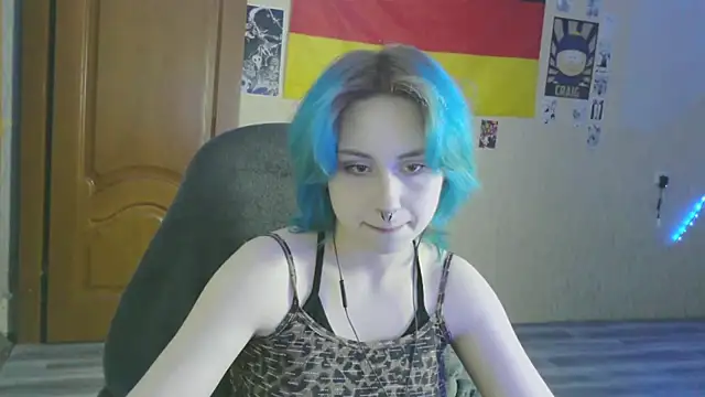 LeisaHopperstad webcam