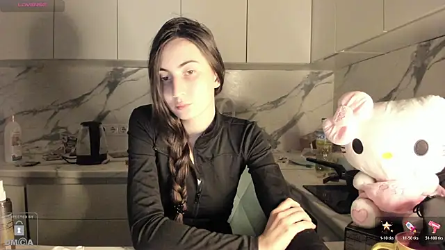 Ayesha_Thebestt webcam