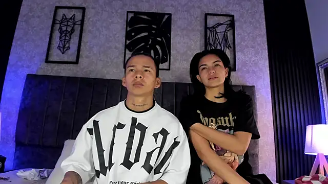 bliinkii_and_luka_ webcam