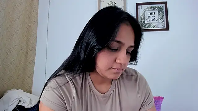 selena_jhonson webcam