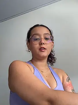 kittysophie_ (F teen) - Blowjob 💦