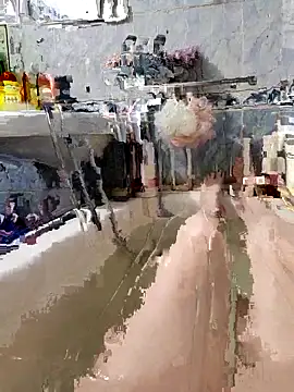 DesireMelissa webcam