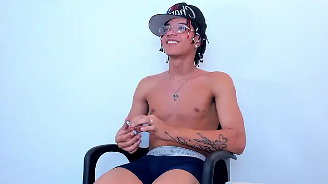 MARSHALL_SPENCER webcam