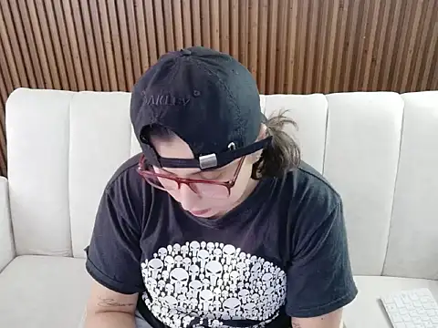 dirty_feelena webcam