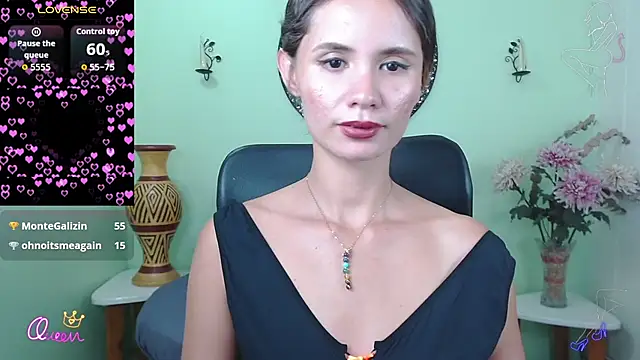 sofia_franco_ - Sofia_Franco_'s free webcam - UK Sex Cams