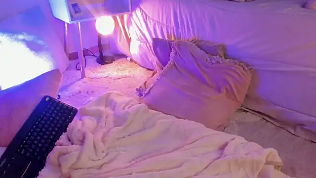 martinaaricci webcam