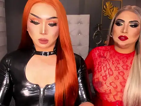 Angel_off_Hell webcam