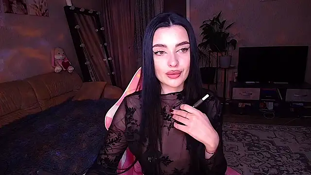 __Malika__ webcam