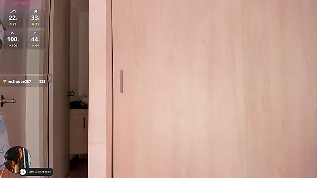 Melina_Ferrer1 webcam