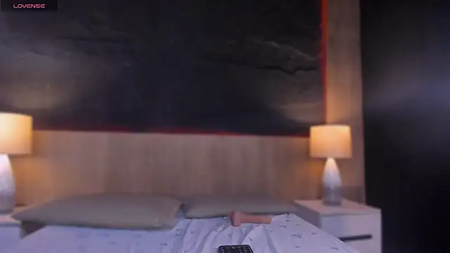 ScarlettSinclaiir webcam