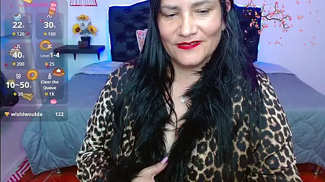 salomexlove_20 webcam