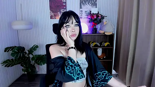 Sabrina_bloom webcam