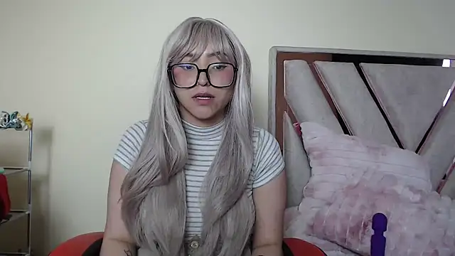 Arianna_fairy webcam